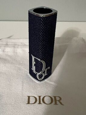 Dior Addict Denim Lipstick Case